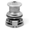High-quality stainless steel marine deck fitting for ship security and navigation.