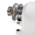 Precision mechanical components for engineering applications.