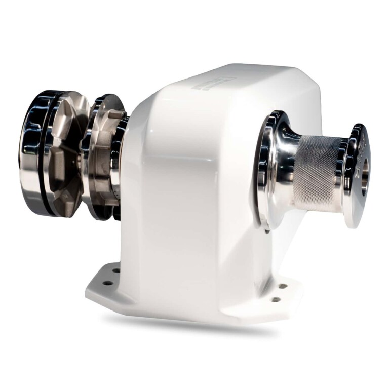 Precision industrial gearbox for manufacturing machinery and automation systems.