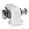 HR1600 Cougar / HR2500 Cheetah / Precision industrial geared motor for manufacturing and automation applications.