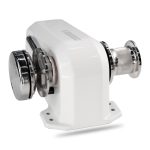 HR1600 Cougar / HR2500 Cheetah / Precision industrial geared motor for manufacturing and automation applications.