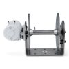 High-precision industrial agitator drive system for manufacturing and engineering applications.