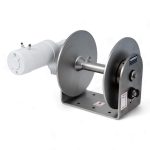 DFF 12 / Precision industrial flow meter for engineering applications.
