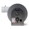 Precision industrial tape dispenser for manufacturing applications.
