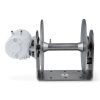 Precision pump assembly for industrial applications in engineering.