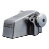 Precision stainless steel industrial machinery by Muir Engineering.