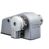 Precise industrial fuel nozzle for machinery and engineering applications.