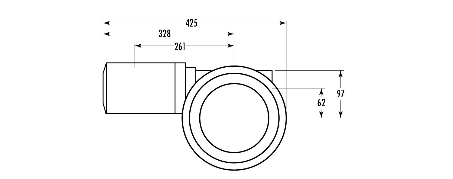 VC2500 Top