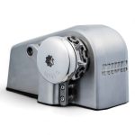 HR/HC650 / HR/HC950 / Precision motorised control unit for industrial automation - Muir Engineering solutions.