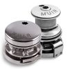 Manual Vertical VM/VMC500 / Precision engineering razor blades and replacement cartridges by Muir Engineering.