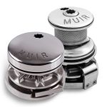 Manual Vertical VM/VMC500 / Precision engineering razor blades and replacement cartridges by Muir Engineering.