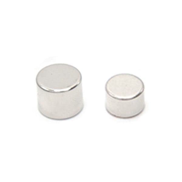 High-quality magnetic pick-up tools for industrial and engineering applications. Durable neodymium magnets in various sizes. / Grey Sensor Magnets