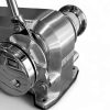 Precision industrial pump manufactured by Muir Engineering in Australia.