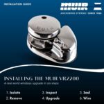 Muir VR2200