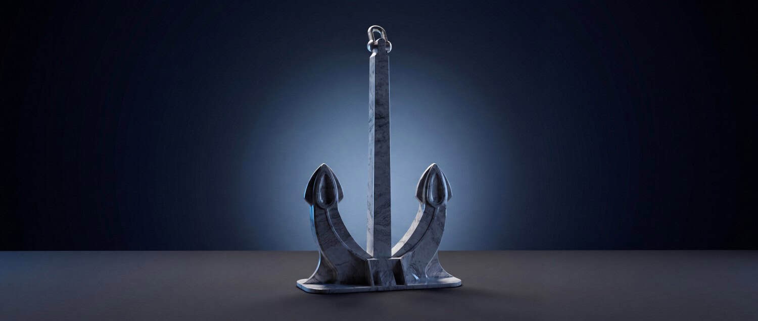 Mega Anchors