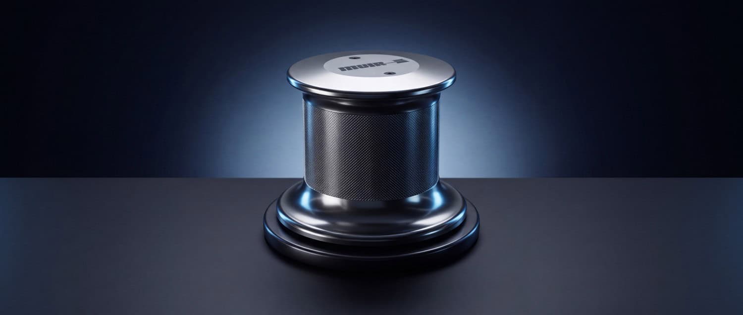 Mega Capstans