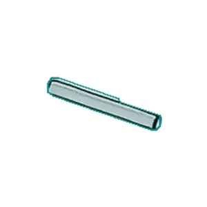 Drive Pin SS304 VR/C600A 3/16″ X 40MM (part P151005) highlighted on the Muir VR600 exploded view