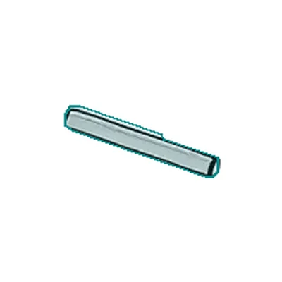 Drive Pin SS304 VR/C600A 3/16″ X 40MM (part P151005) highlighted on the Muir VR600 exploded view