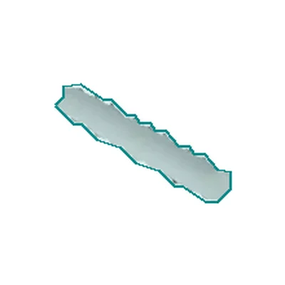 Drive Pin SS316 VR/VRC 850/1250A 3/8″ X53 Mm Long (part P151011) highlighted on the Muir VR850 exploded view