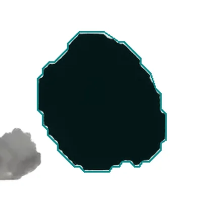 Plug H600C(Dp 1000 Dome Plug Blk) (part R441001) highlighted on the Muir HR650 exploded view