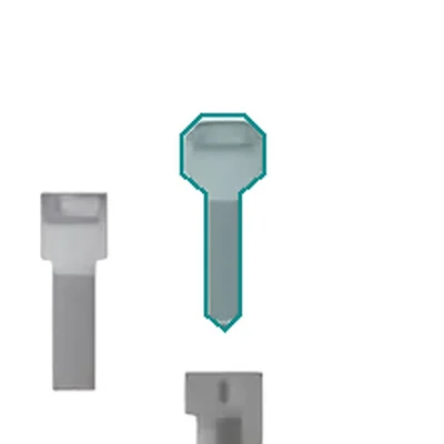 Screw SHCS SS316 M8 X 30MM (Box Of 10) (part S451020) highlighted on the Muir VR850 exploded view